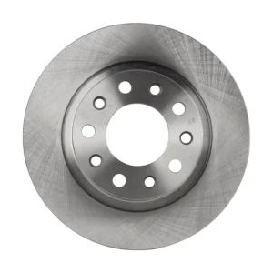 Disco de freno compatible con Dodge Dart 2013-2016 trasero, conductor izquierdo o pasajero derecho