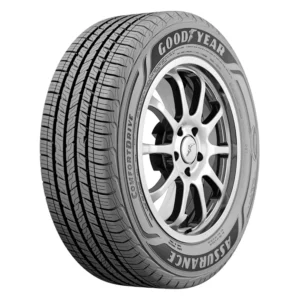 Neumático para pasajeros Goodyear Assurance ComfortDrive All Season P245_60R18 105V