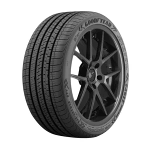 Neumático para pasajeros Goodyear Eagle Exhilarate UHP para toda temporada 245_45ZR17 99Y XL
