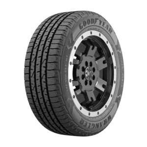 Neumático para camioneta ligera Goodyear Wrangler Steadfast HT All Season 275_50R22 115H XL