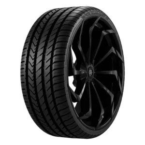 Neumático para pasajeros Lexani LX-Twenty Performance 255_45ZR19 104Y