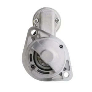 Motor de partida nuevo de 12 V de OEG Parts