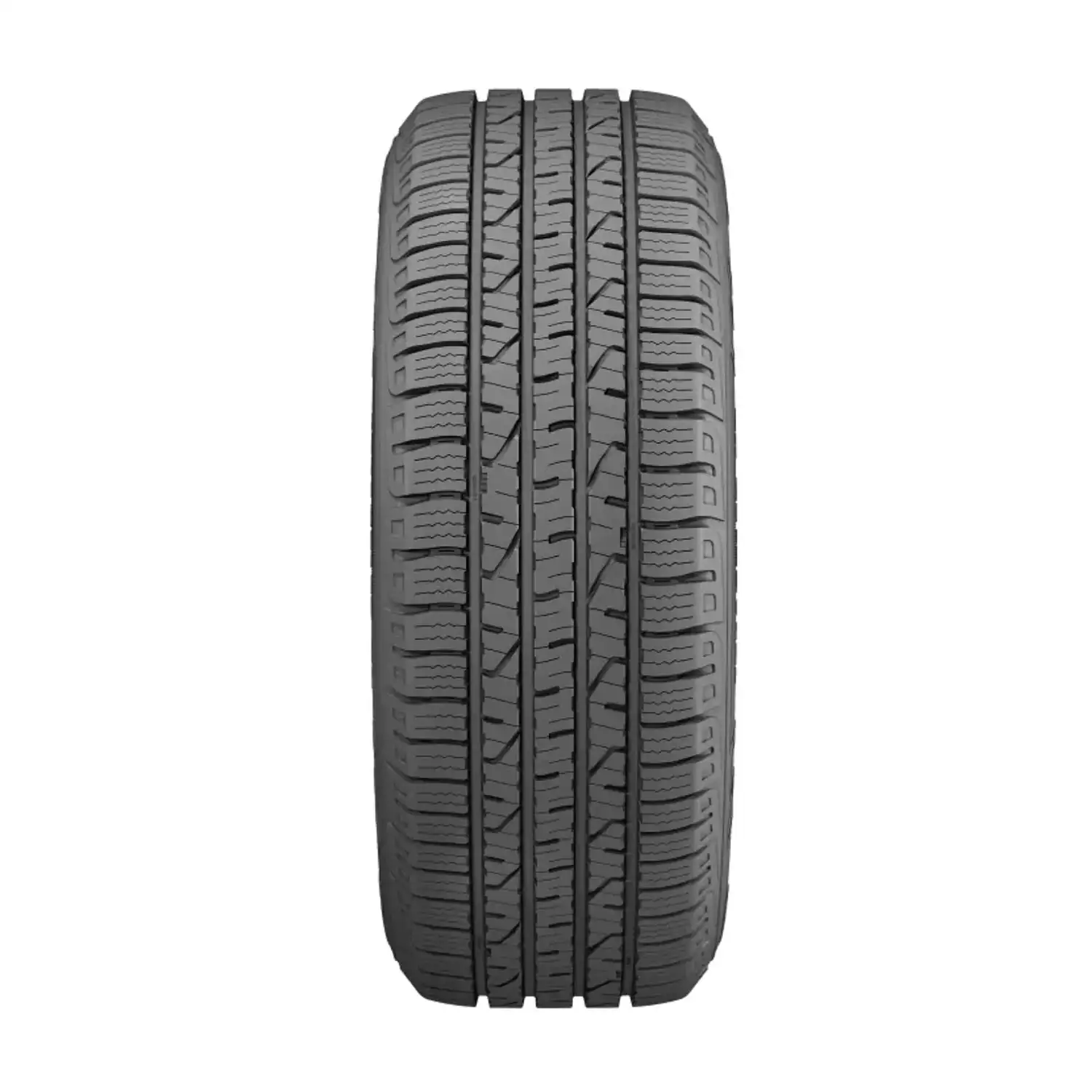Neumático para camioneta ligera Goodyear Wrangler Steadfast HT All Season 275_50R22 115H XL - Imagen 3