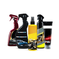 Accesorios para el auto