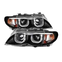 Faros e iluminación