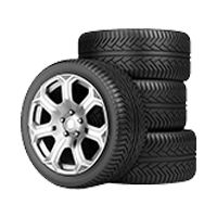 Neumáticos y ruedas