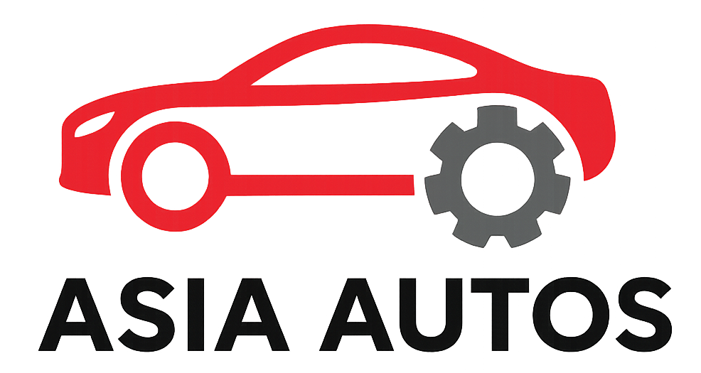 Asia Autos
